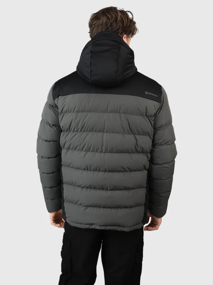 Twyn Men Jacket