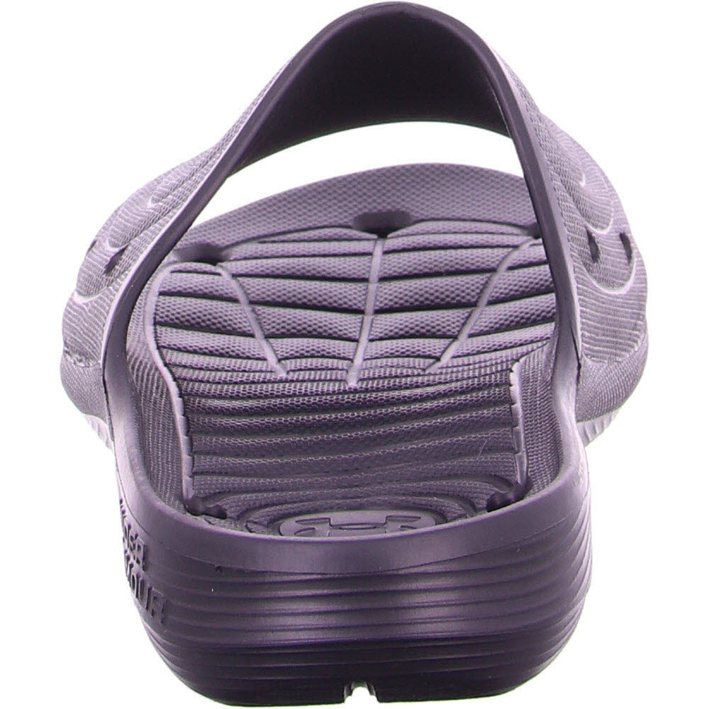 UA M Locker IV SL-BLK,Black