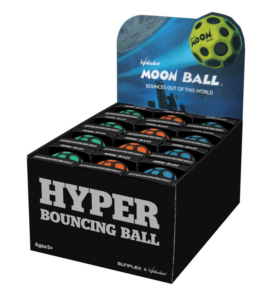 Waboba by sunflex MOON