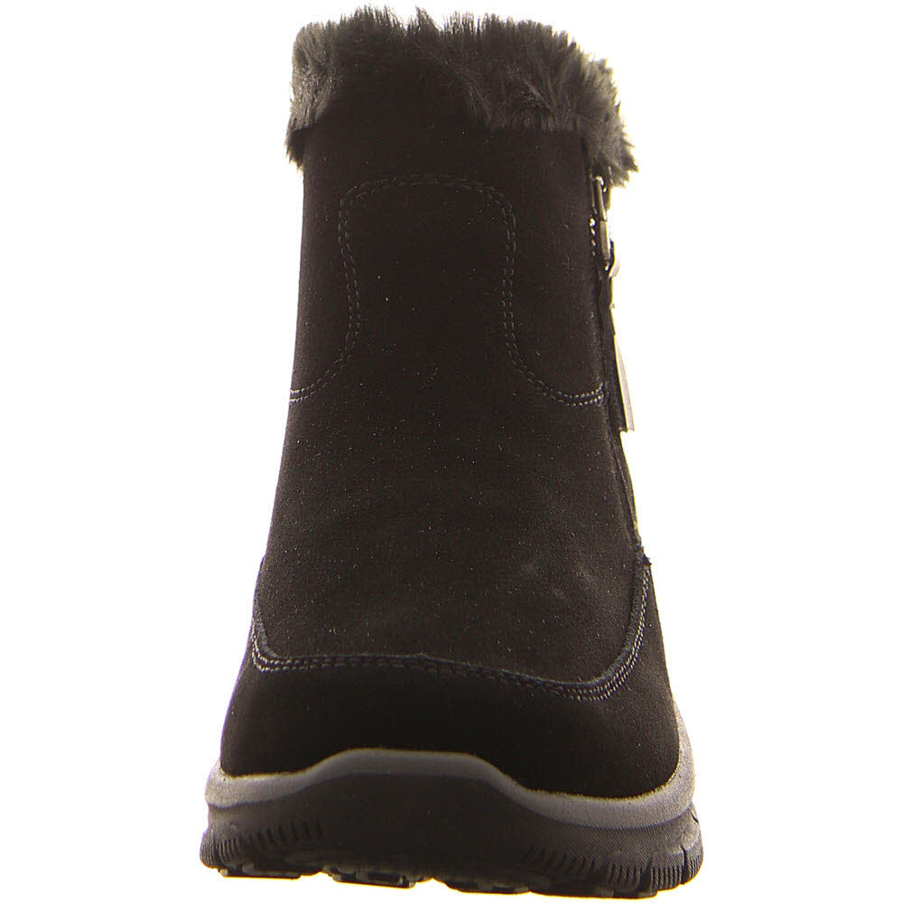 EASY GOING - COOL ZIP!