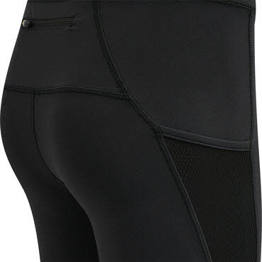 WOMEN'S CORE KNEE TIGHTS