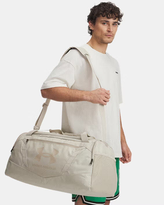 UA Undeniable 5.0 Duffle MD-BR