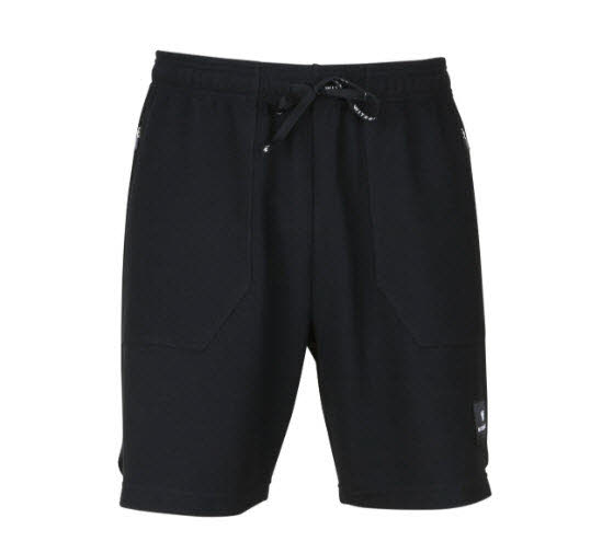 STRIKE Men´s shorts,schwarz