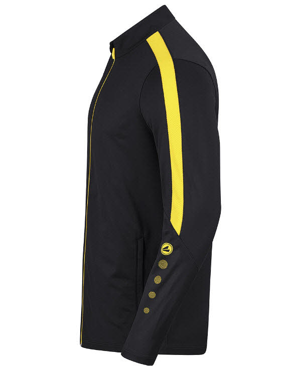 Polyesterjacke Power