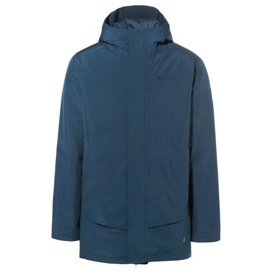 Me Rosemoor Padded Parka