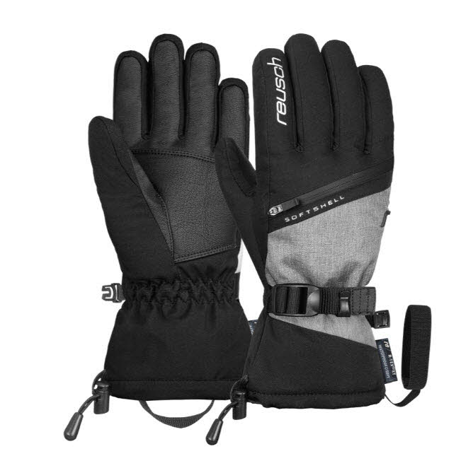 Reusch Demi R-TEX® XT