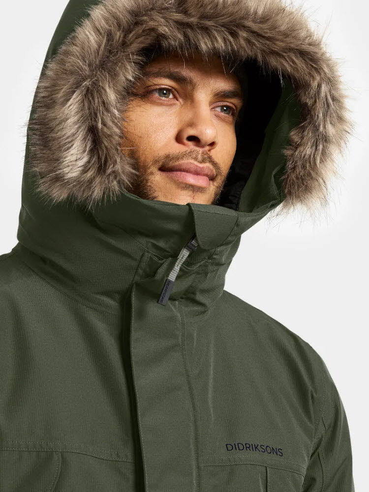 RICK USX PARKA 2
