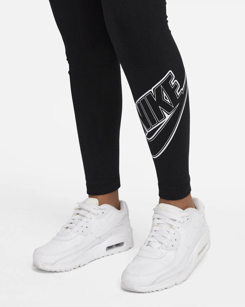 G NSW ESSNTL LGNG FUTURA MR,BLA