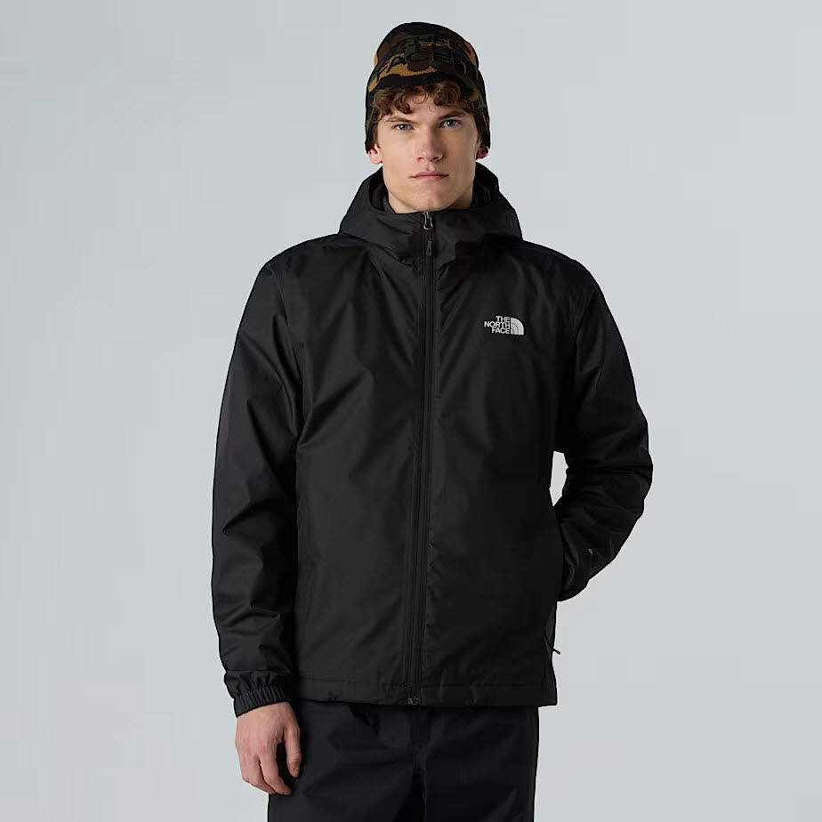 M QUEST JACKET