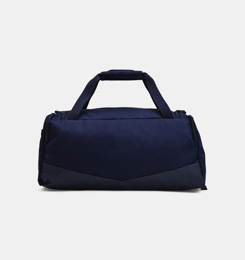 UA Undeniable 5.0 Duffle SM-BL