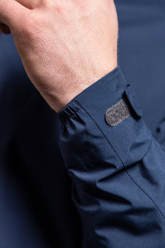 Morten M's Bike Jacket