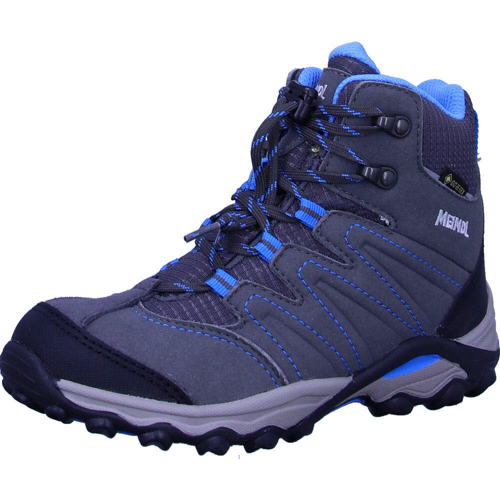 Arigo Junior Mid GTX