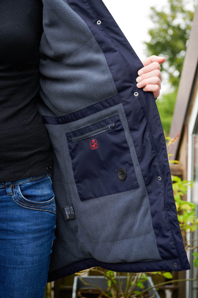 Damen Winterparka Comoda