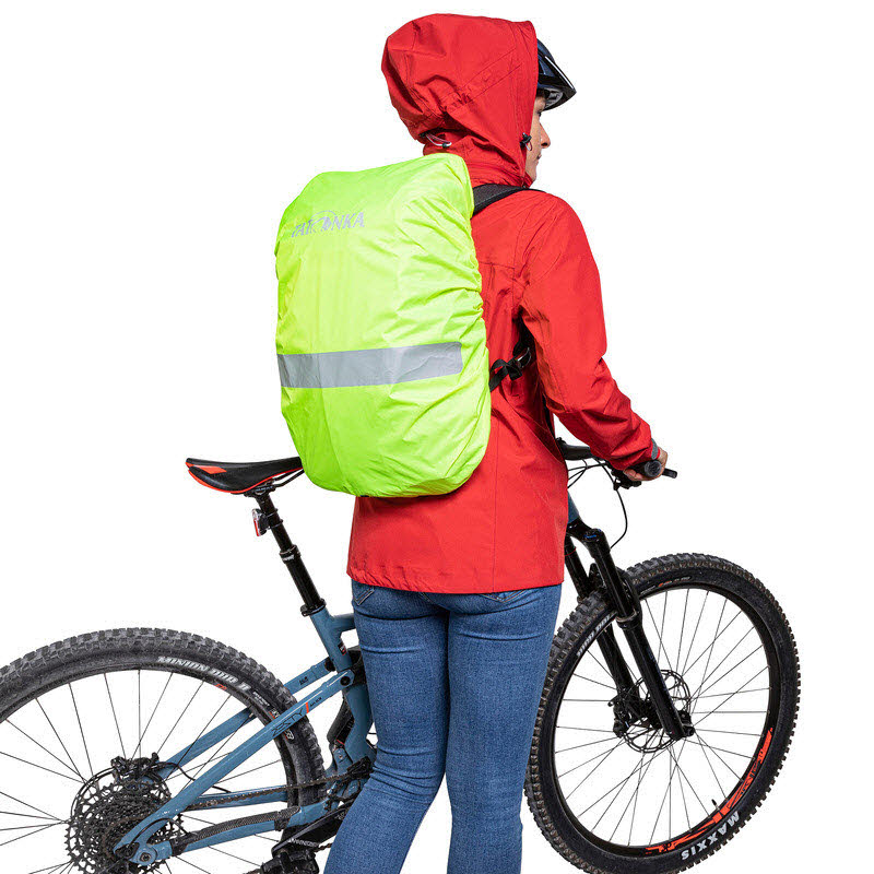Raincover Bike Daypack