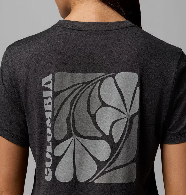 Parsons Point Back Graphic Tee