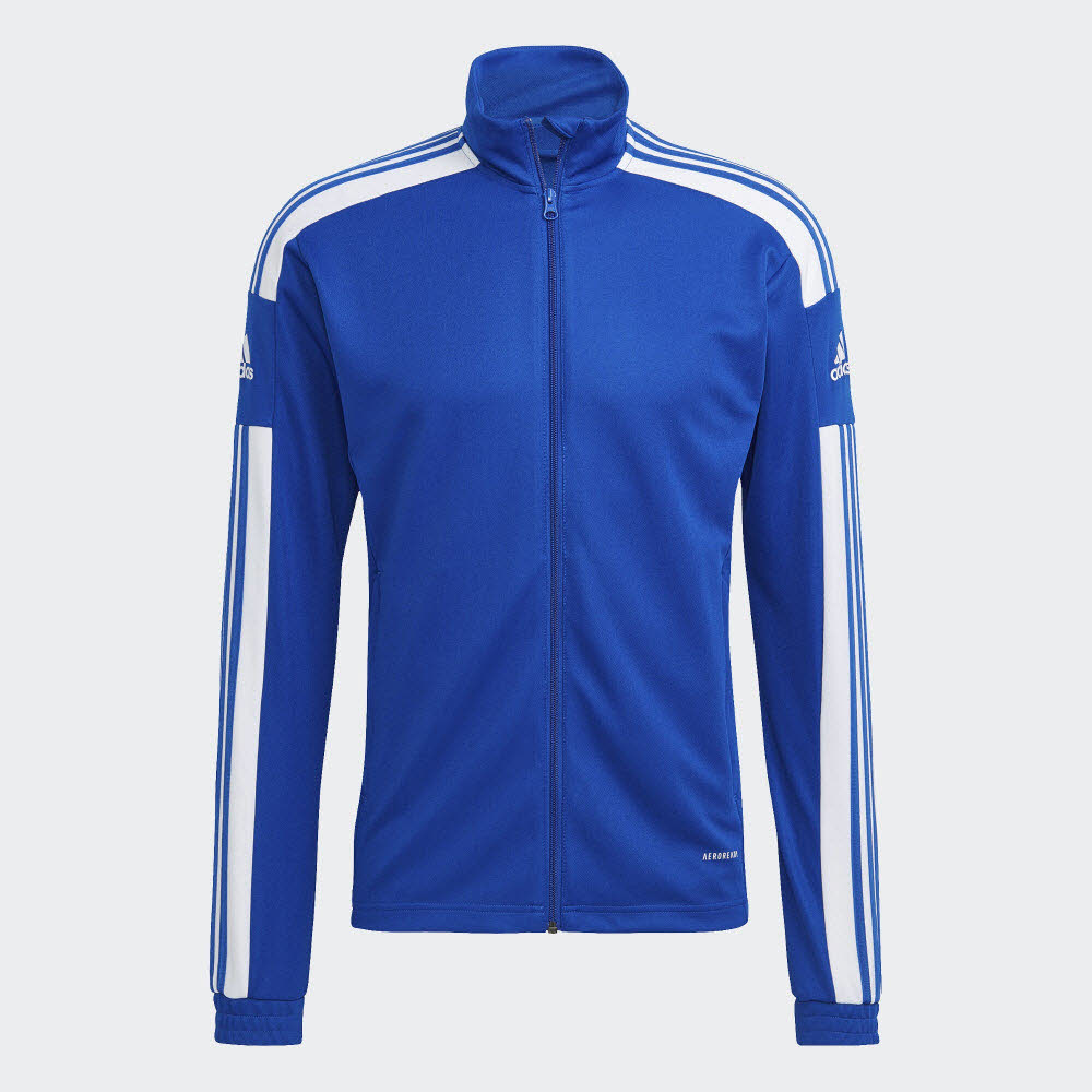 SQUADRA21 TRAINING JACKET