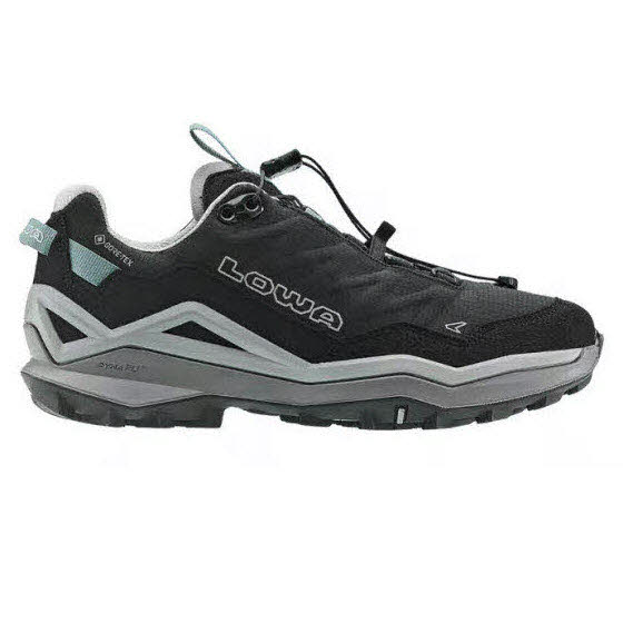 MADDOX PRO GTX LO SL Ws