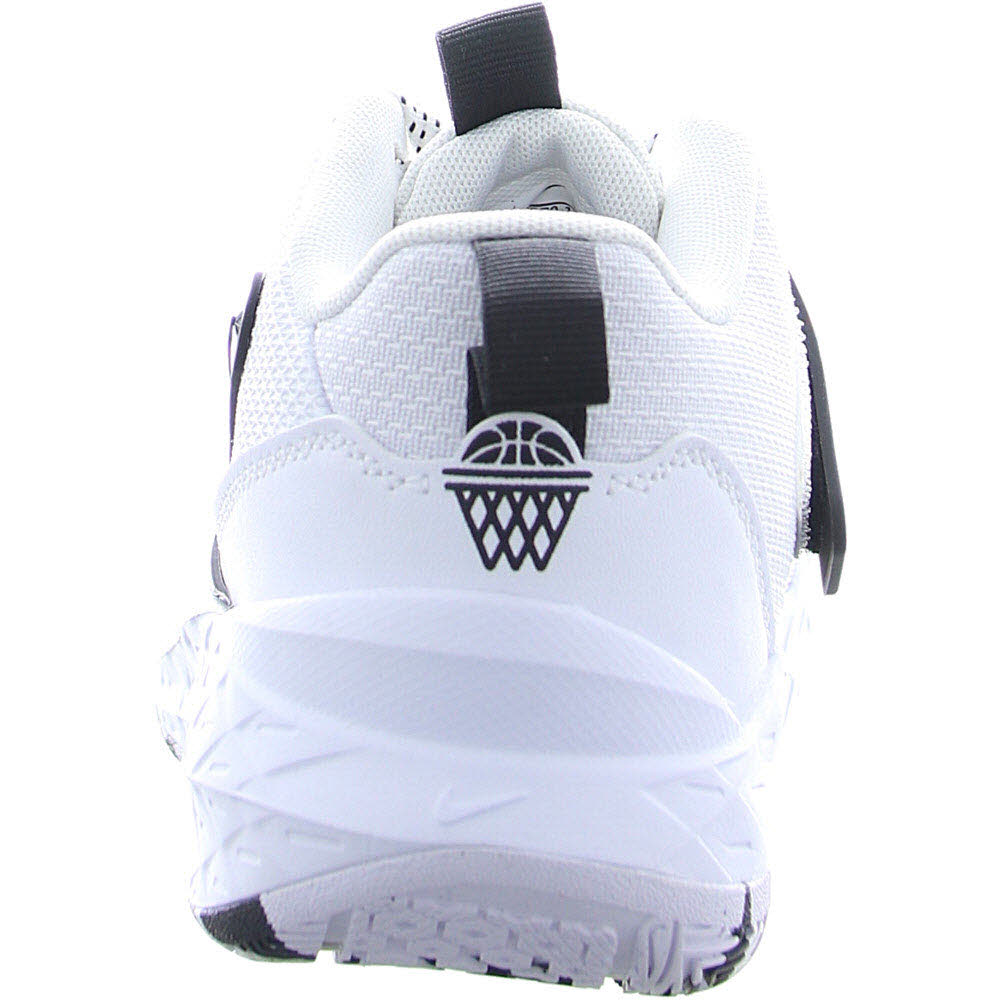 TEAM HUSTLE D 12 (GS)