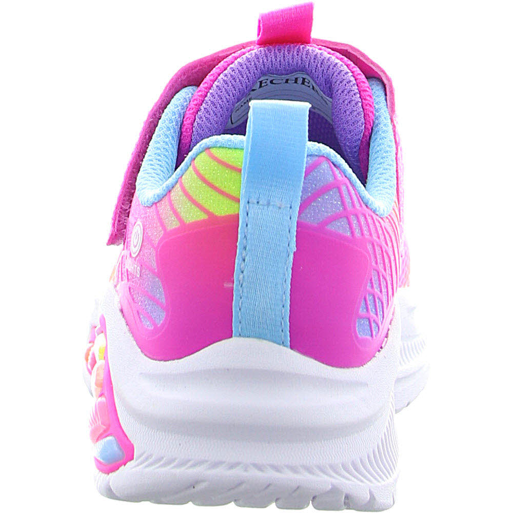 RAINBOW CRUISERS - RAINBOW REFLECTIN