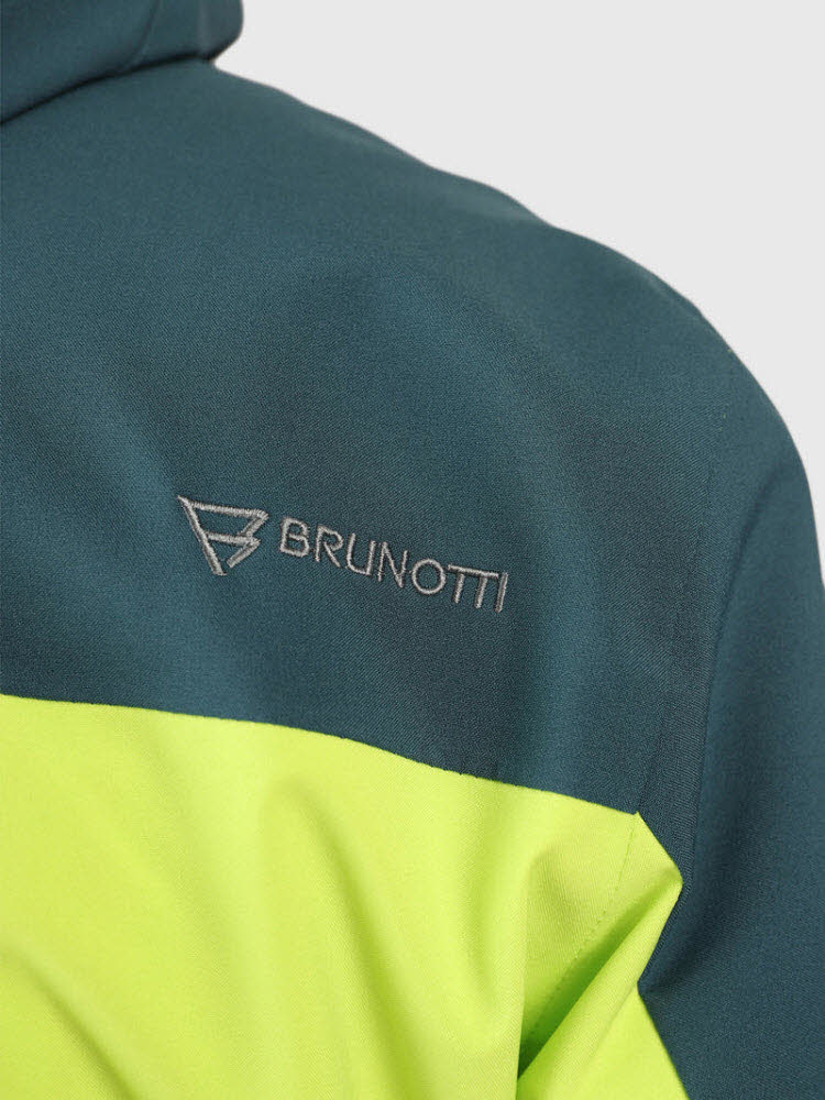 Aratin Men Snow Jacket