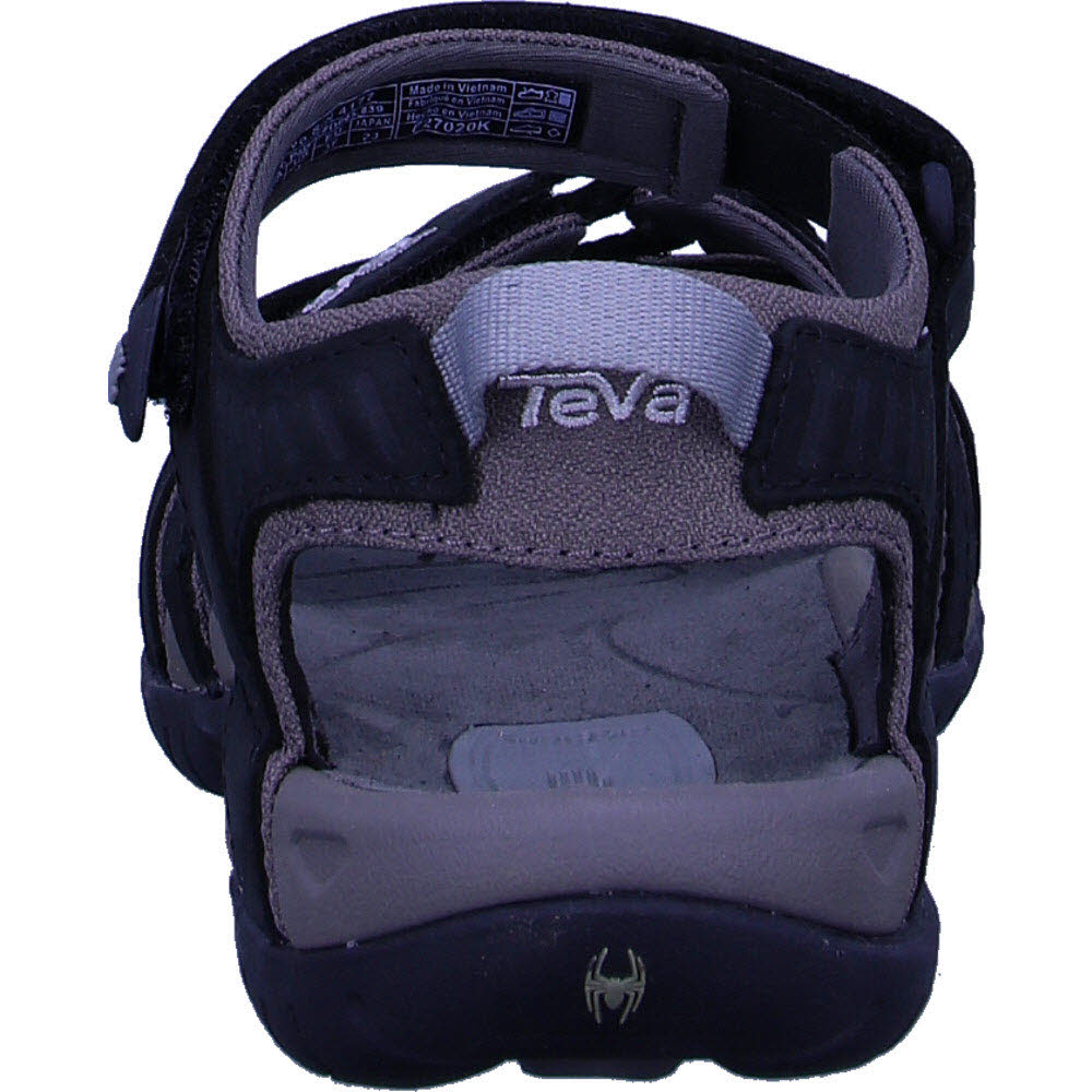 TIRRA  LEATHER Womens