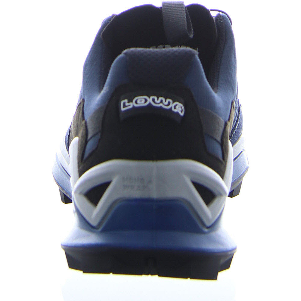 MADDOX PRO GTX LO SL