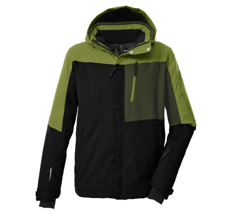KSW 52 MN SKI JCKT