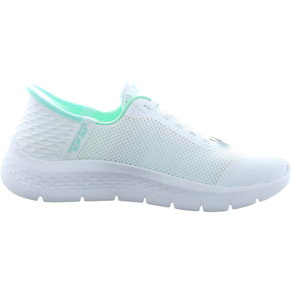 GO WALK FLEX - GRAND ENTRY