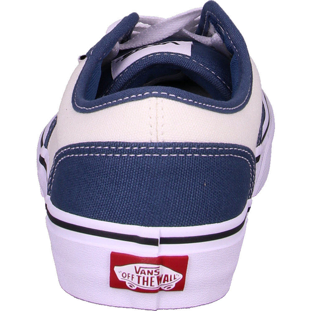 MN Atwood Retro Canvas