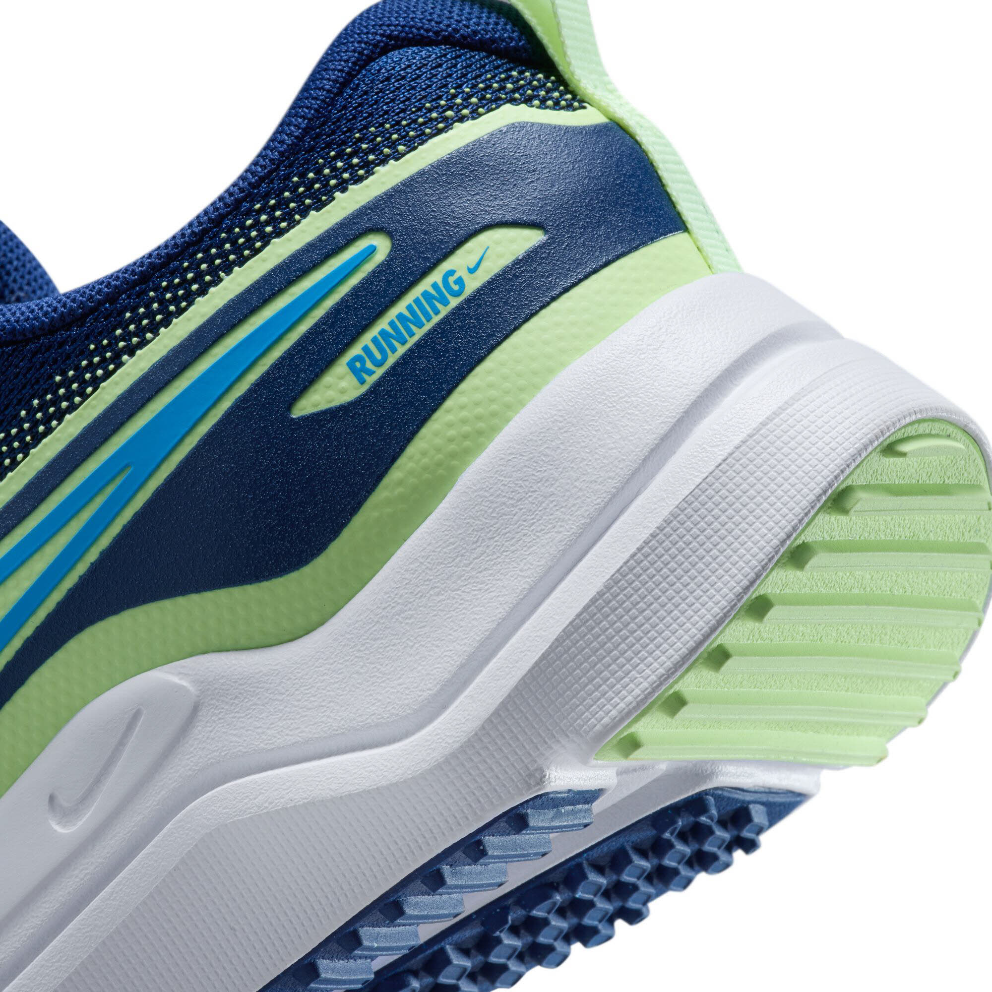 Nike Cosmic Runner Big Kids" R