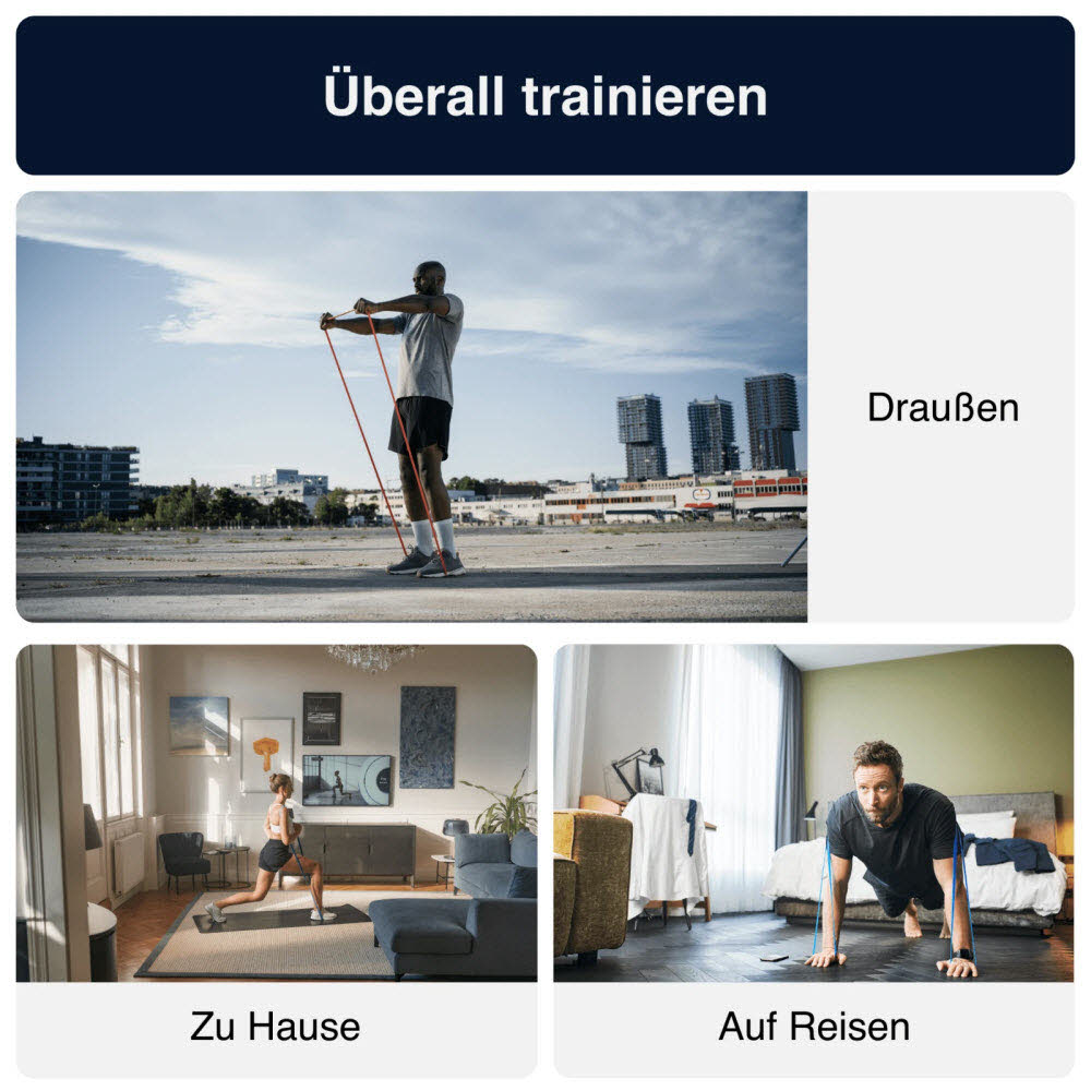 Deuser X Straffer Connected Bundle