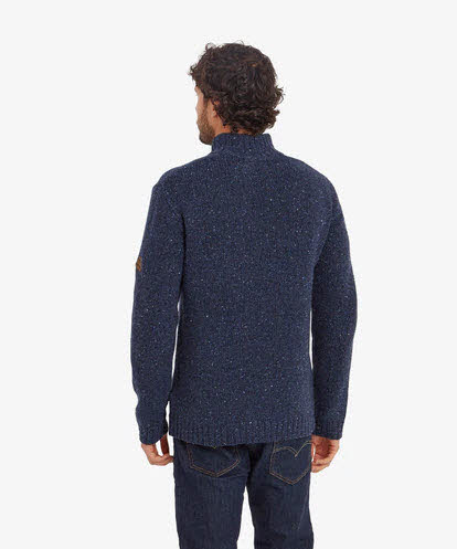 Dumji 1/4 Zip