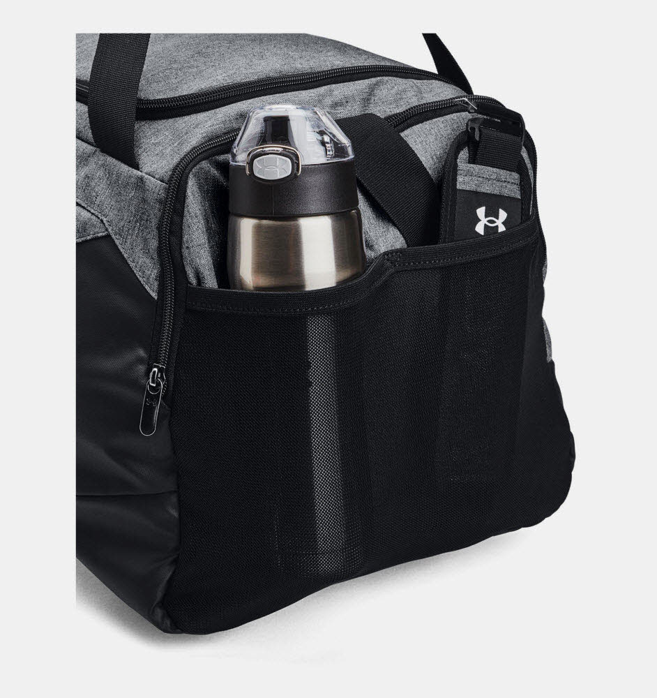 NOS UA Undeniable 5.0 Duffle M