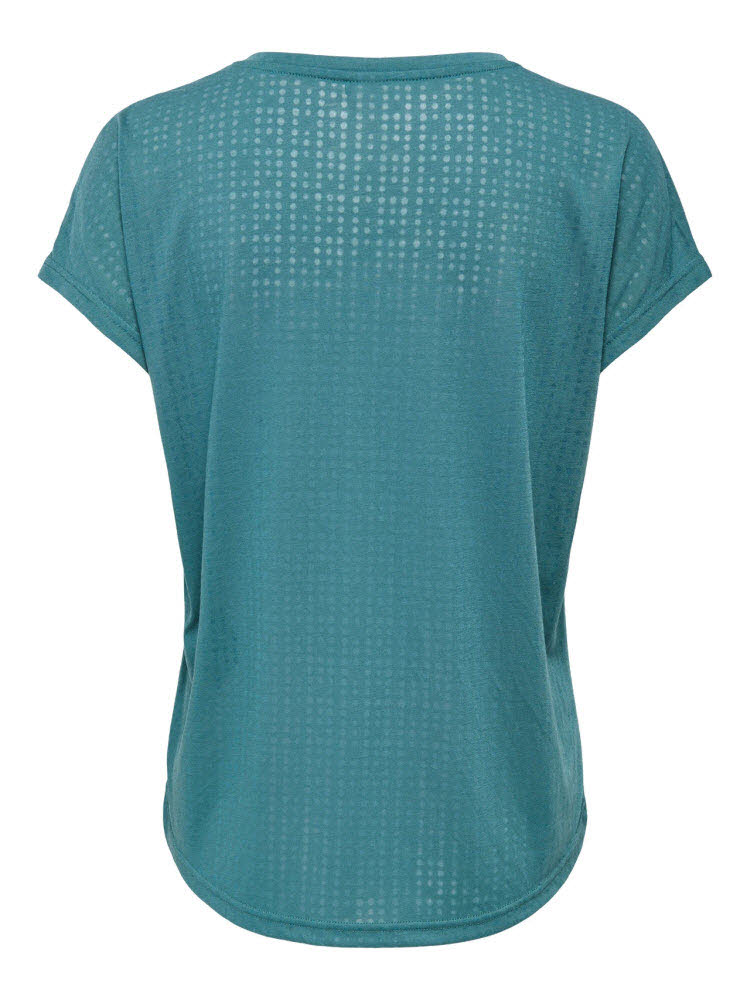 Onpaub-Jace on SS Loose BN Tee