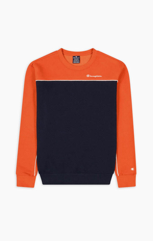crewneck sweatshirt
