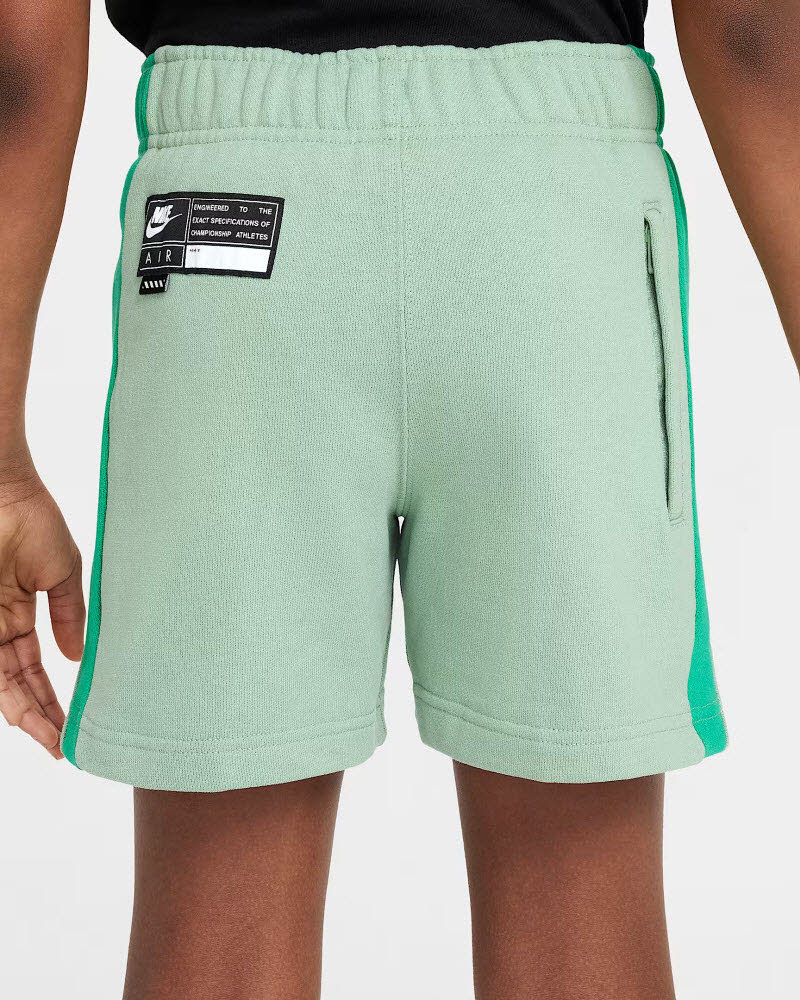 K NIKE AIR FLC SHORT -PD