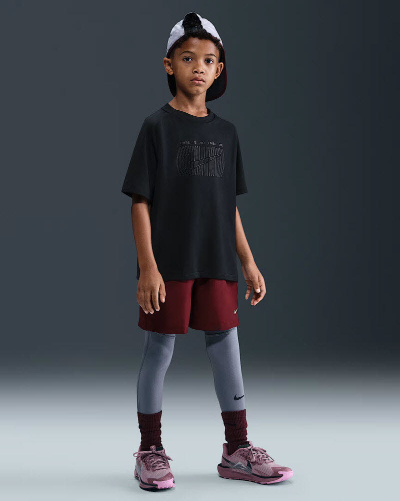 B NK DF MULTI SS TOP LOVE (Con