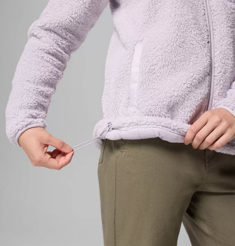 West Bend FullZip II