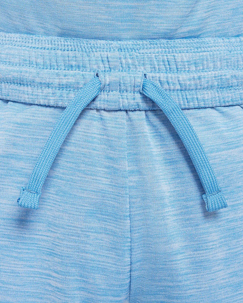 B NK DF MULTI SHORT LBR HTHR