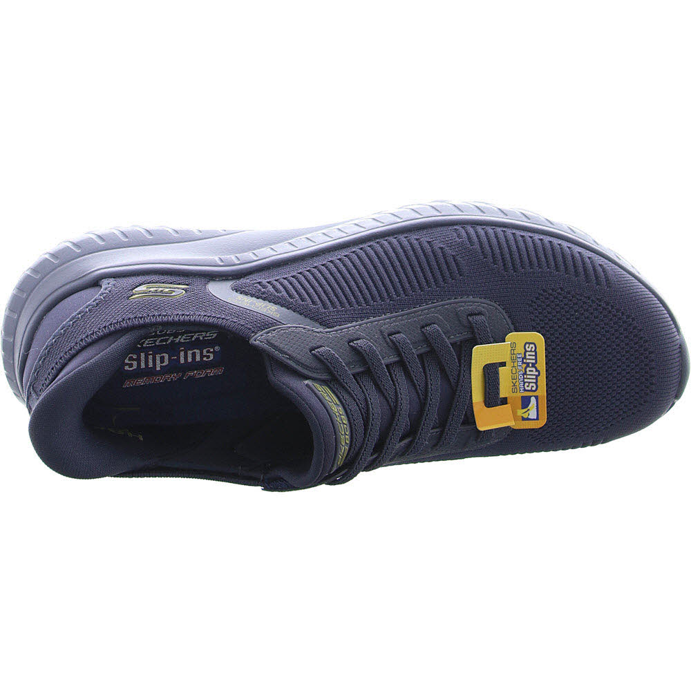 BOBS SQUAD CHAOS - CURRENT MUSE