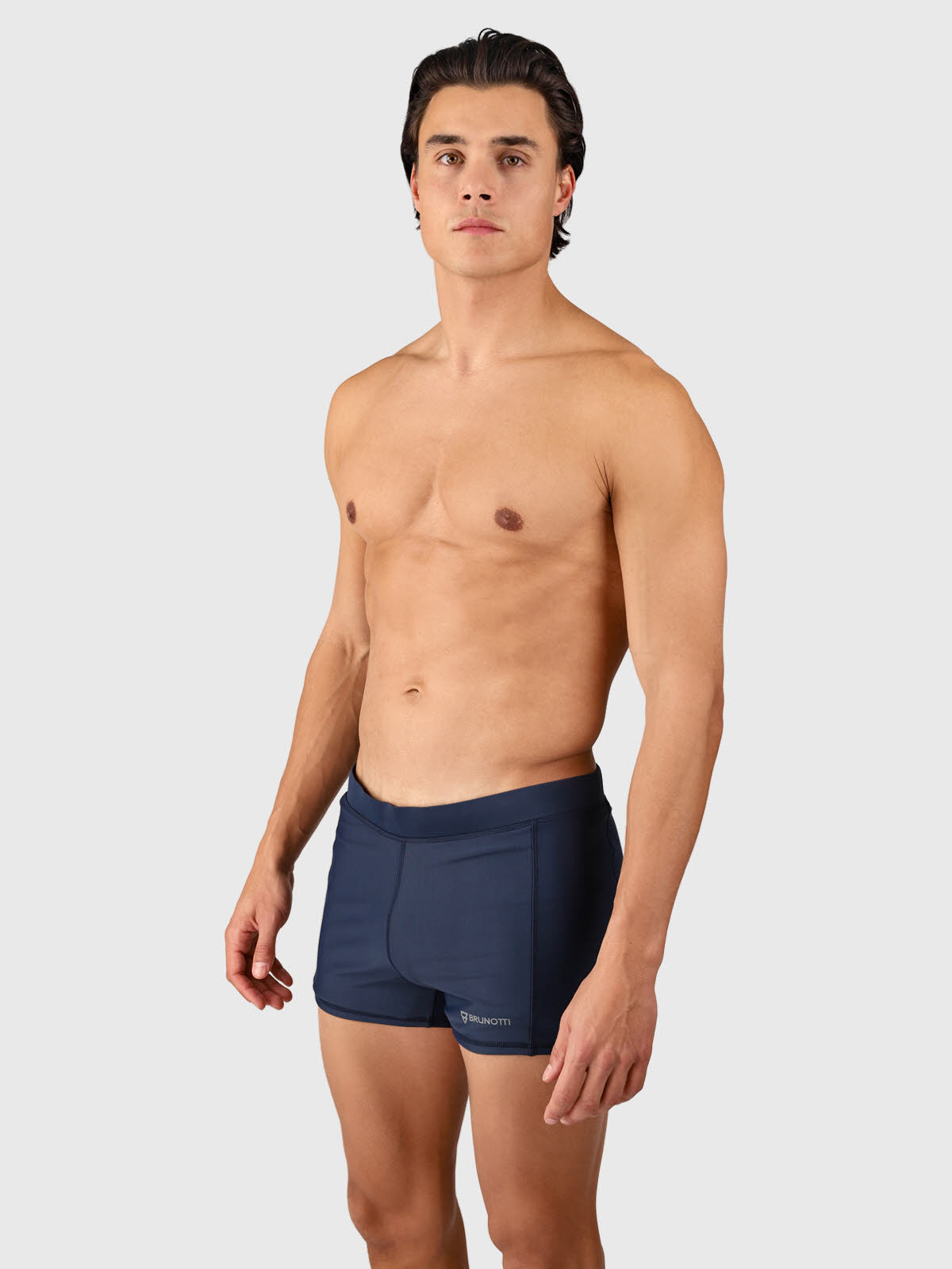 SaabECO Men Swim Trunks