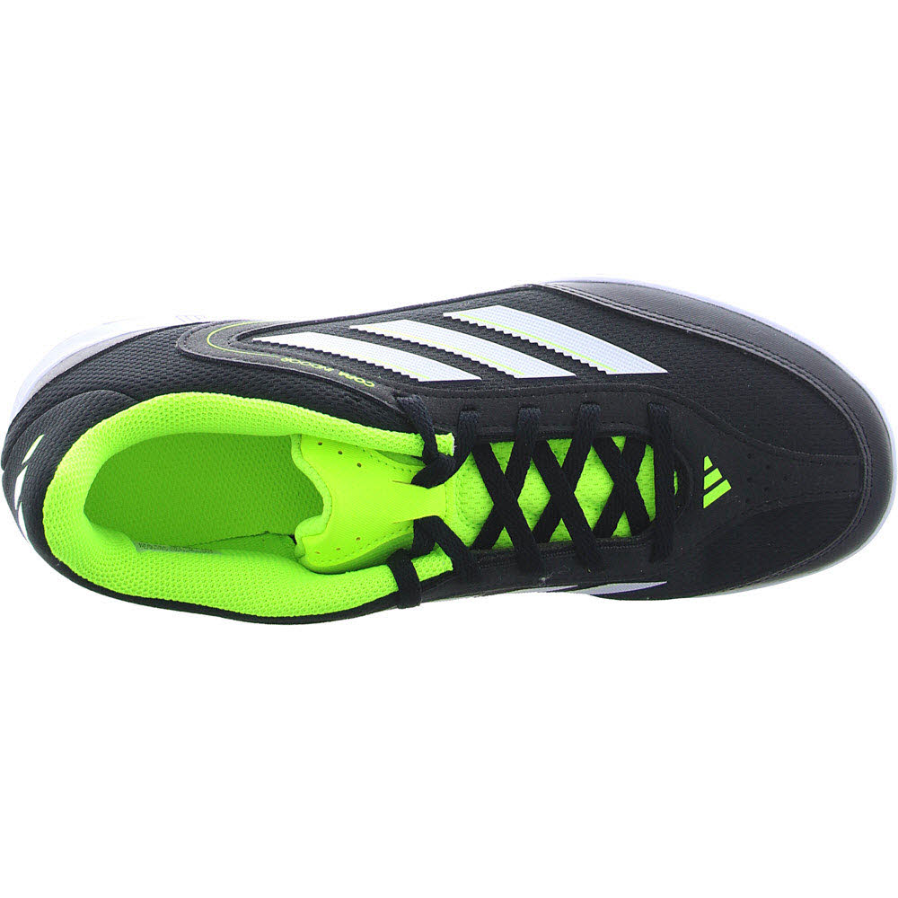 COPA INDOOR COURT CLUB