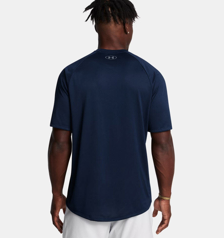 NOS UA Tech SS Tee Herren T-Sh