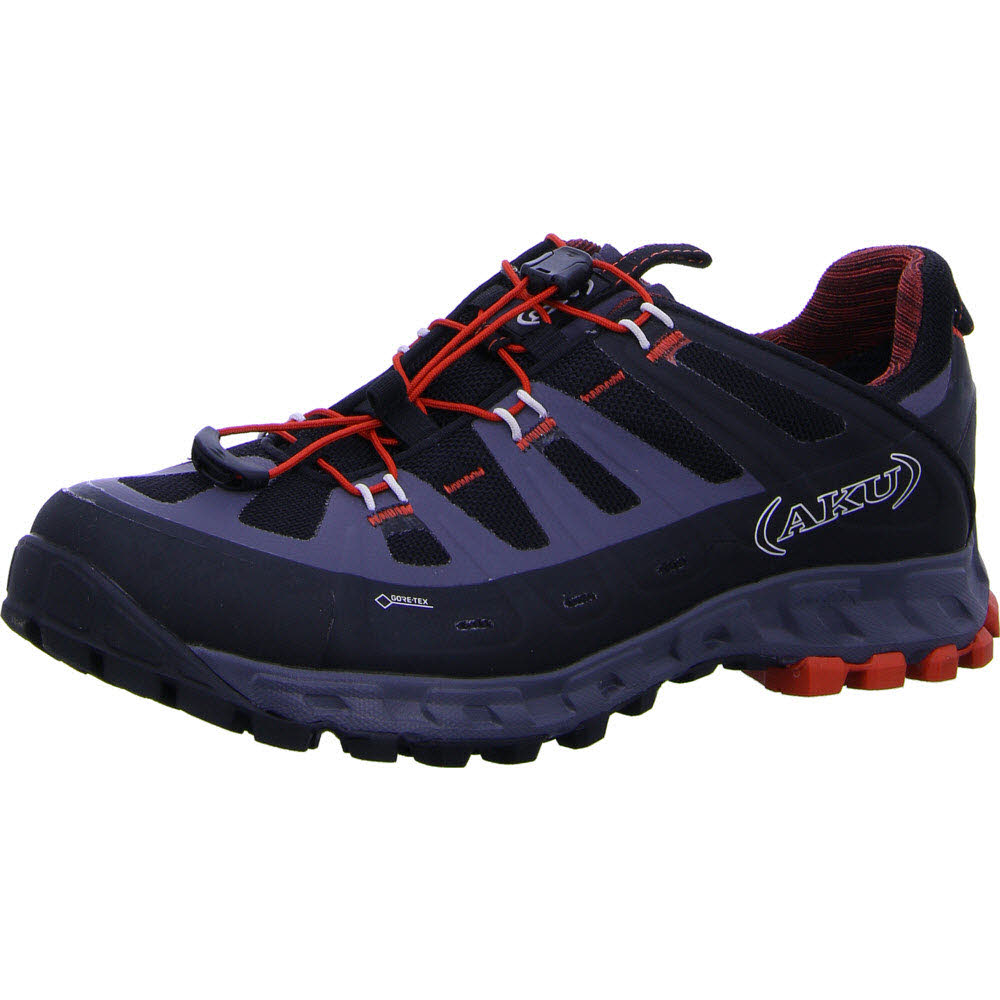SELVATICA GTX