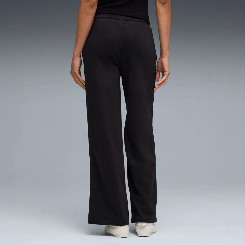 HER Comfort High-Waist Wide Leg Pants TR