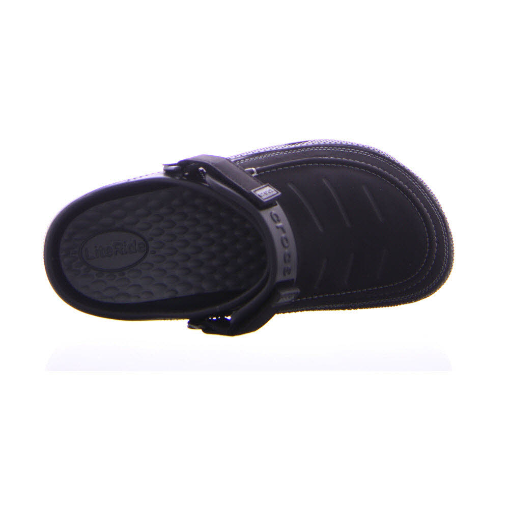 Yukon Vista II LR Clog M