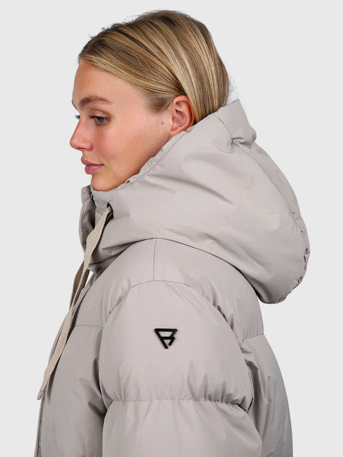 Bigsury Women Jacket