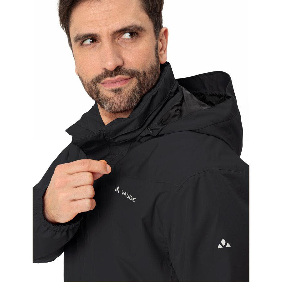 Me Escape Bike Warm Jacket