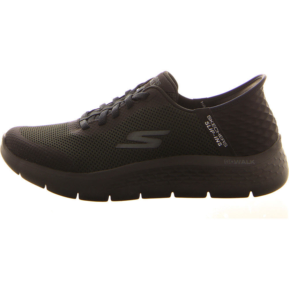 GO WALK FLEX - HANDS UP