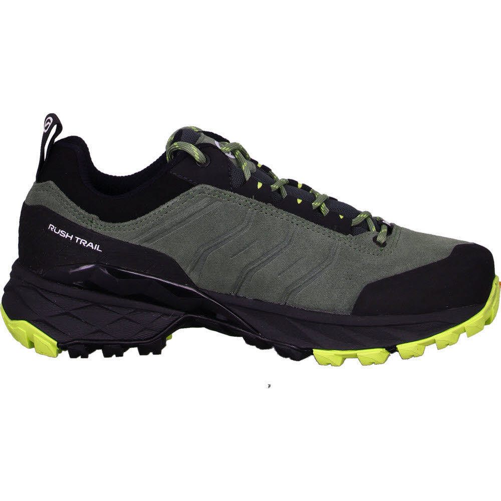 Rush Trail GTX Wmn